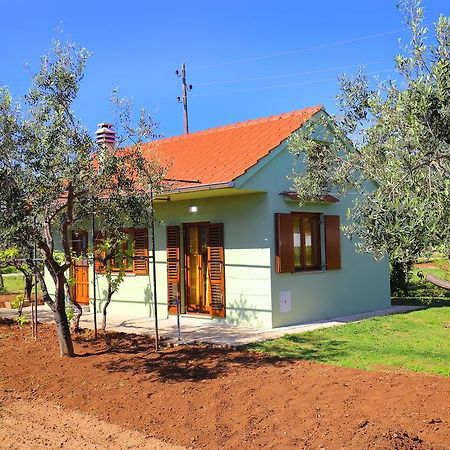 Holiday Home Zemljak Сукошан Экстерьер фото