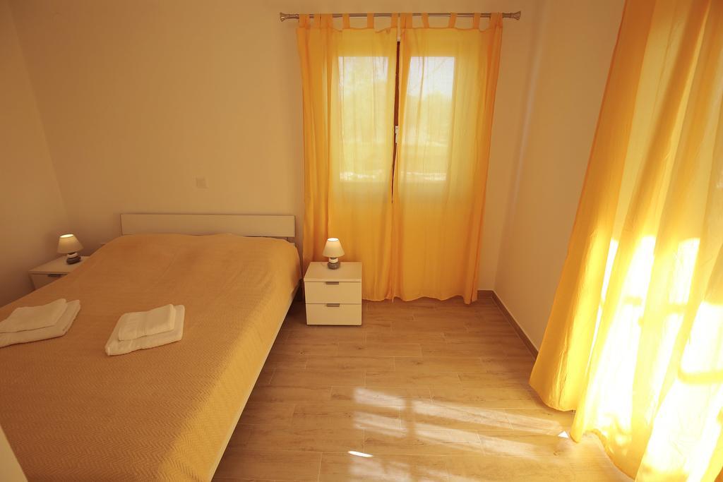 Holiday Home Zemljak Сукошан Экстерьер фото