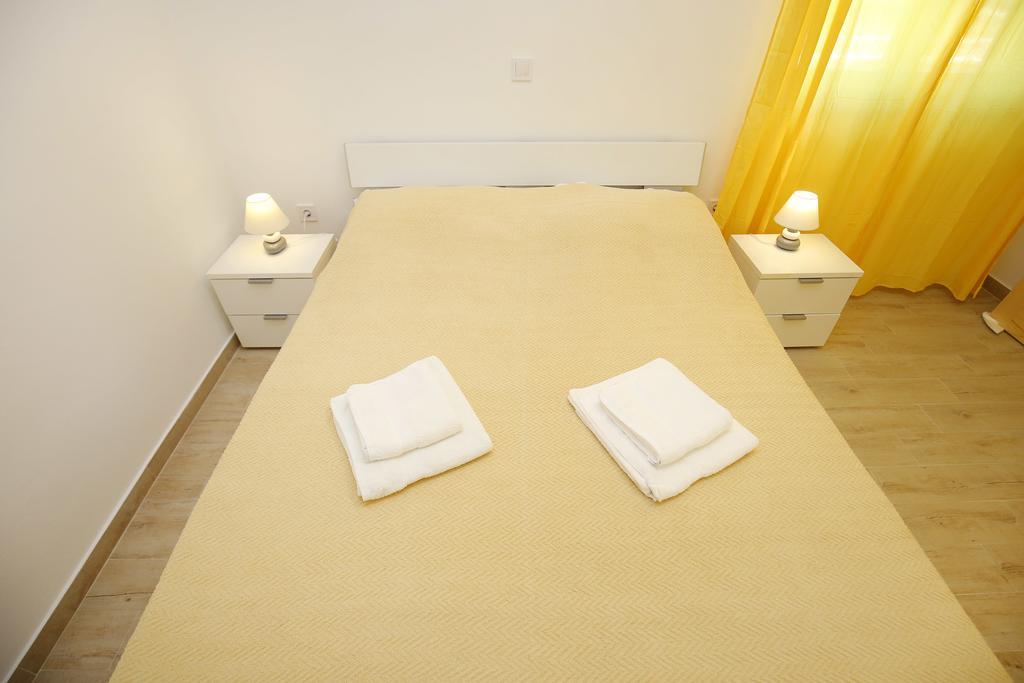 Holiday Home Zemljak Сукошан Экстерьер фото
